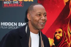 Black Carpet Premiere Of Hidden Empire's New Film "The House Next Door: Meet The Blacks 2"