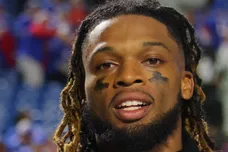 Damar Hamlin