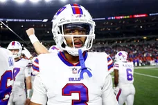 Buffalo Bills v Cincinnati Bengals