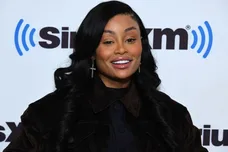 Celebrities Visit SiriusXM - March 29, 2023