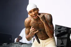 Wireless Festival 2023 - Day 2