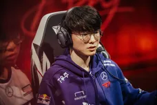 League of Legends Mid-Season Invitational 2023 - Brackets