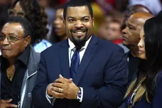 ice cube