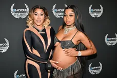 Hollywood Unlocked Impact Awards - Red Carpet