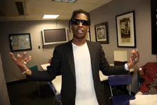 asap rocky albums