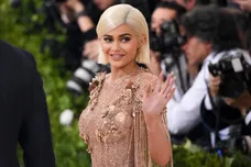 "Rei Kawakubo/Comme des Garcons: Art Of The In-Between" Costume Institute Gala - Outside Arrivals