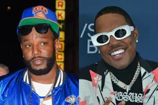 cam'ron mase
