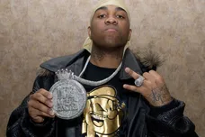 mike jones net worth