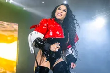 Keyshia Cole Performs At Oakland Arena