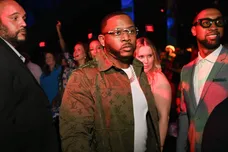 2023 BMI R&amp;B/Hip-Hop Awards - Show