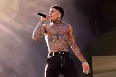 Rolling Loud California 2024