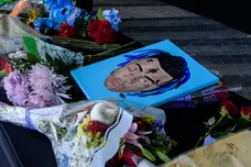 XXXTentacion Funeral &amp; Fan Memorial