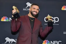 2019 Billboard Music Awards - Press Room