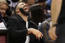 The Toronto Raptors vs Philadelphia 76ers
