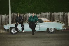 mgk lonely road
