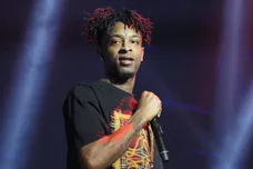 Rolling Stone Live: Minneapolis Presented by Mercedes-Benz and TIDAL. Produced in Partnership With Talent Resources Sports - Inside
