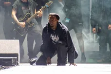 Wireless Festival 2023 - Day 1