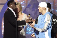 The 45th Annual GRAMMY Awards - Show