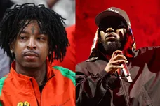21 savage