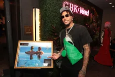 GBK Pre-ESPY Luxury Lounge Presented By MEND
