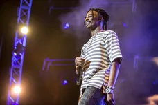 2017 BET Experience
