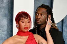Cardi B Offset Ari Fletcher Gossip News