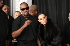 67th GRAMMY Awards - Arrivals