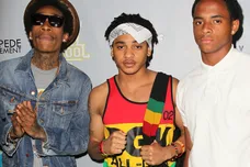 "Mac &amp; Devin Go To High School" Blu-ray &amp; DVD Release Party - Arrivals