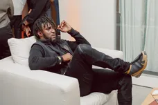 Daylyt Joey Badass Ray Vaughn Beef New Song End Credits Hip Hop News