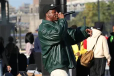 Joey Badass Kendrick Lamar Ray Vaughn Diss Hip Hop News