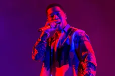 Kid Cudi Laughs Trial Diddy Marvel Supervillain Hip Hop News