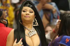 Nicki Minaj Sister Ming Li Responds Disses Hip Hop News