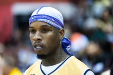 2022 Parlor Games Celebrity Basketball Classic