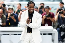 ASAP Rocky New Dont Be Dumb Song Snippet Hip Hop News