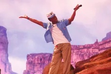 ASAP Rocky Tyler The Creator Little Brother Hip Hop News