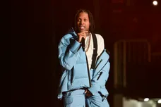 Lil Baby &amp; Friends Birthday Celebration