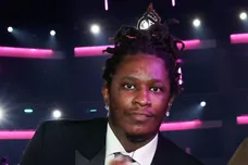 Young Thug Fans Impatient Studio UY SCUTI Hip Hop News