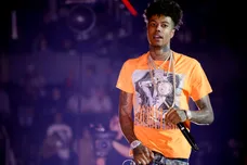 Ser Baffo/Getty Images for BET