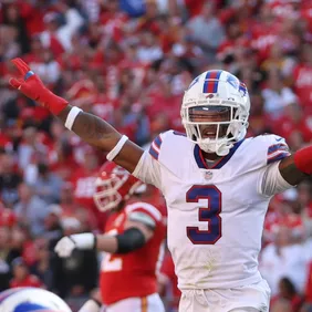 NFL: OCT 16 Bills at Chiefs