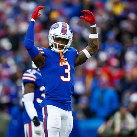 Minnesota Vikings v Buffalo Bills