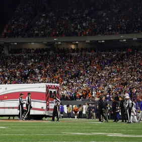 Buffalo Bills v Cincinnati Bengals