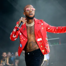 HOT 97 Summer Jam 2017