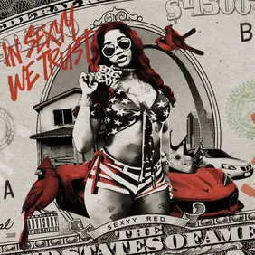 sexyy red lick me