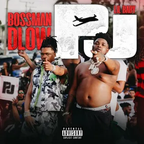 bossman dlow pj