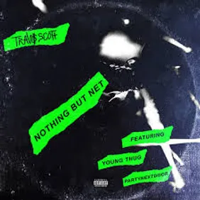 travis nothing but net