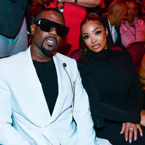 BET Awards 2022 - Show