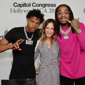 Capitol Music Group's 6th Annual Capitol Congress Premieres New Music And Projects For Industry And Media