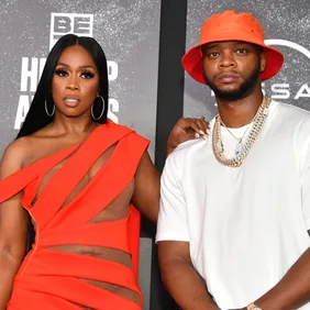 BET Hip Hop Awards 2021 - Arrivals