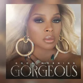 Mary J. Blige