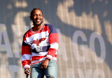 kendrick lamar not like us